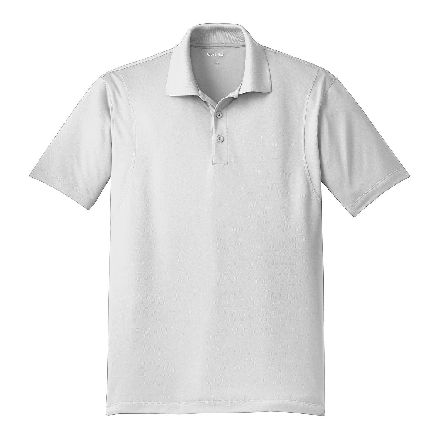 Sport-Tek Tall Micropique Sport-Wick Polo