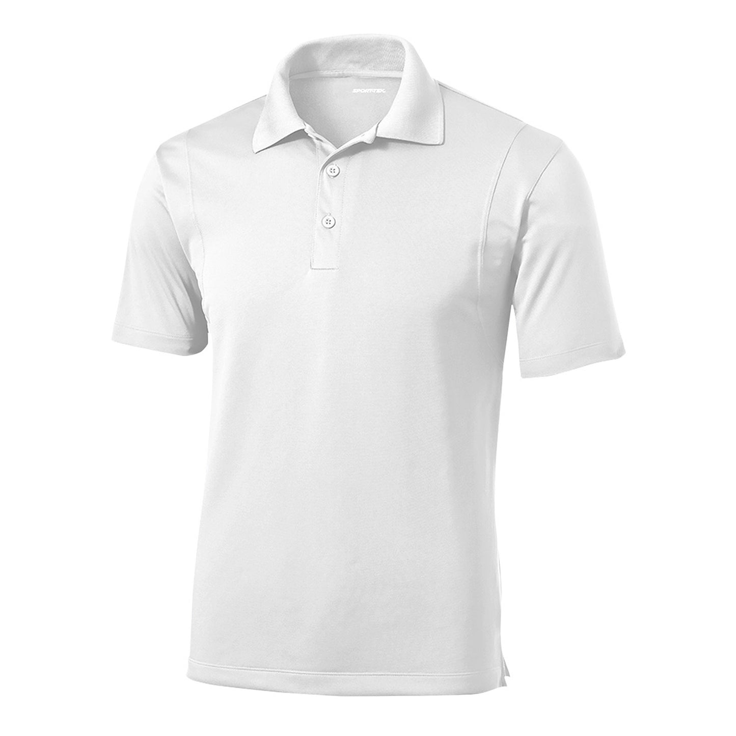 Sport-Tek Tall Micropique Sport-Wick Polo