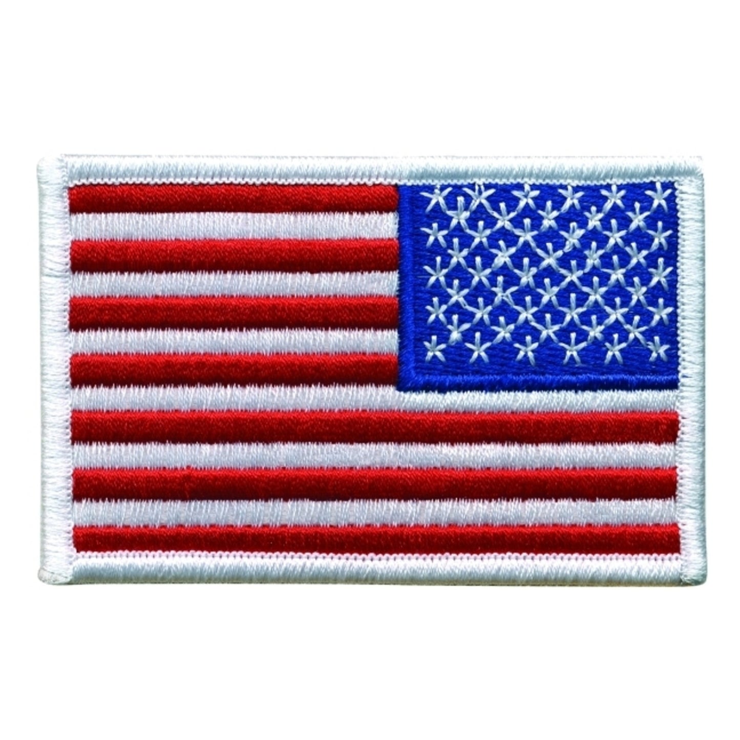 U.S. Flag Patch
