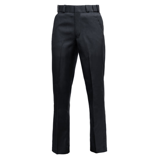 Polyester Pants W/ Stretch Waistband