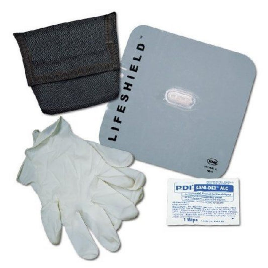 EMI CPR Lifeshield Plus