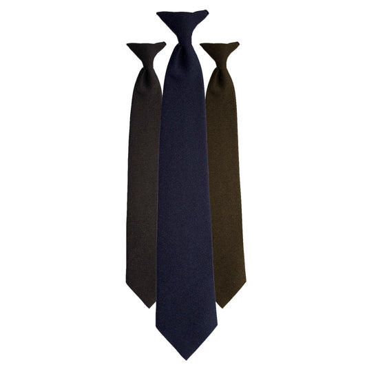 Uniform Ties