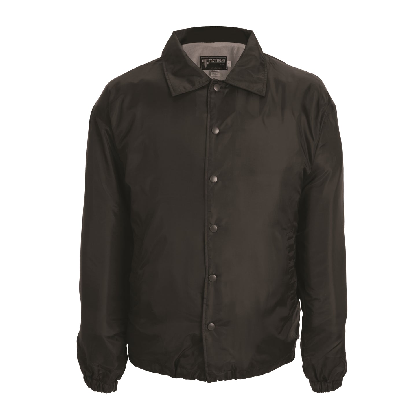 Standard Lined Windbreaker